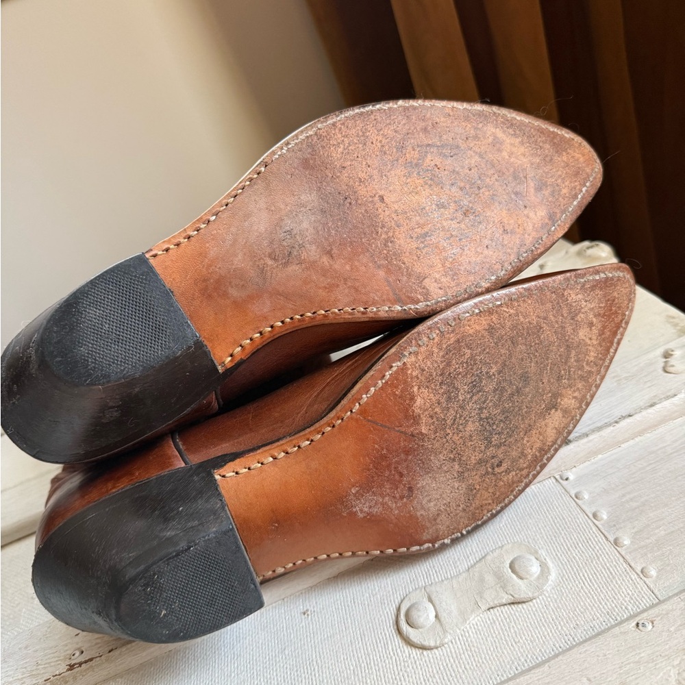 Dingo Cowboy boots - Picture 7 of 16